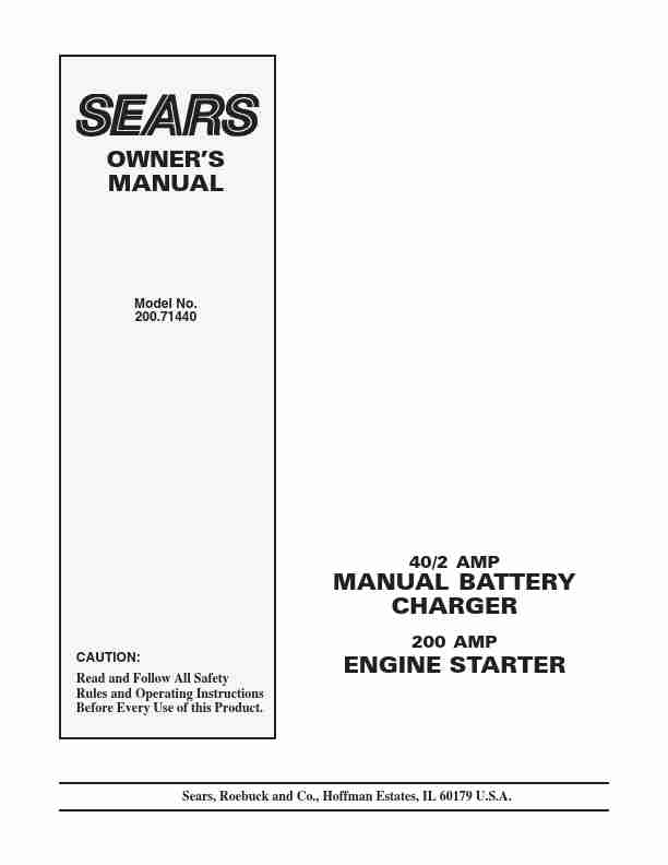 Sears Battery Charger 200_71440-page_pdf